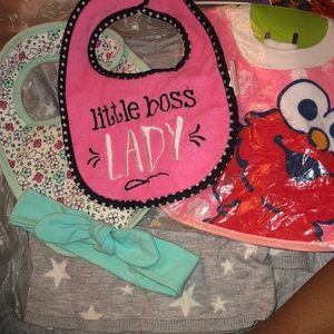 Bibs